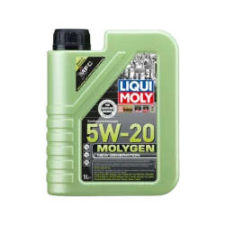 Motor yağı Liqui Moly Molygen New Generation 5W-20, 1 l