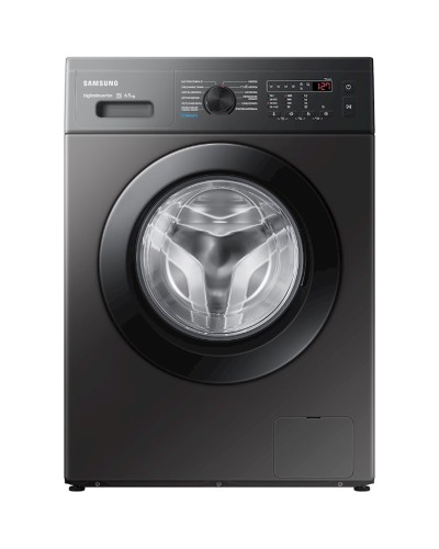 Paltaryuyan maşın Samsung WW65AG4S20CXLP