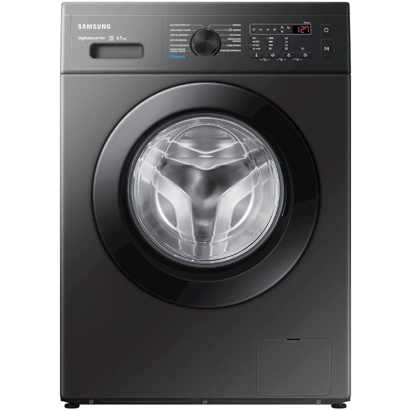 Стиральная машина Samsung WW65AG4S20CXLP