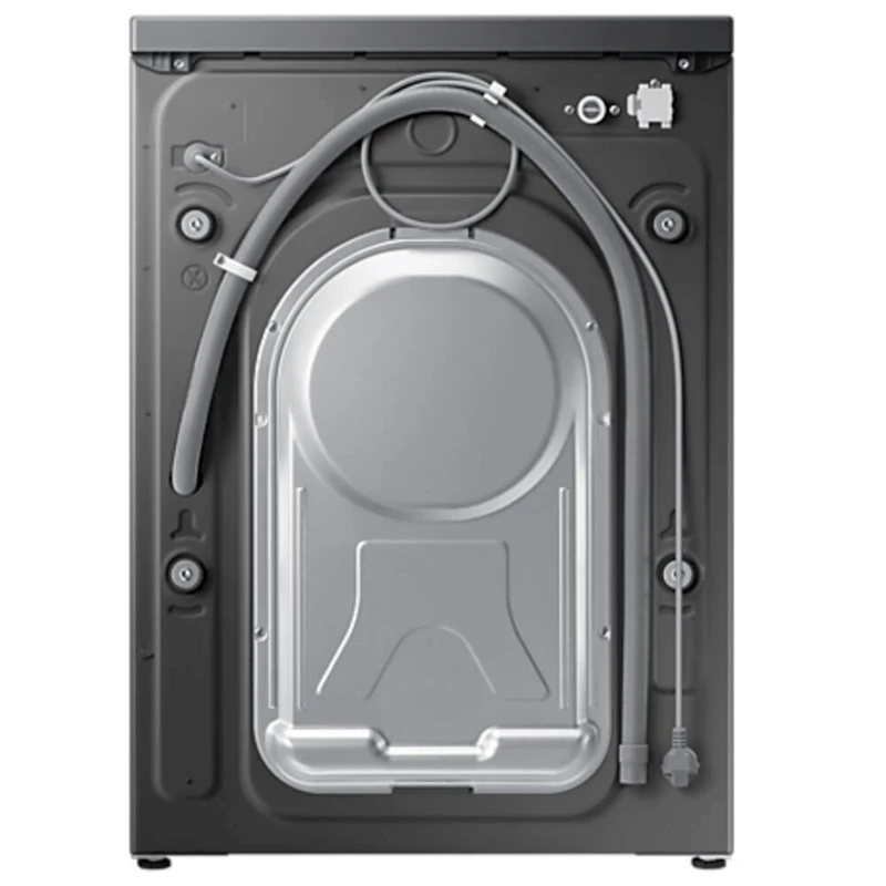 Стиральная машина Samsung WW65AG4S20CXLP