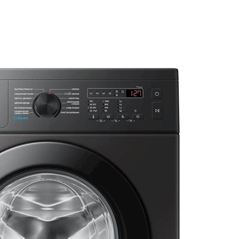 Стиральная машина Samsung WW65AG4S20CXLP