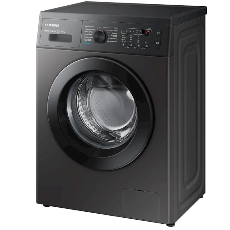 Стиральная машина Samsung WW65AG4S20CXLP