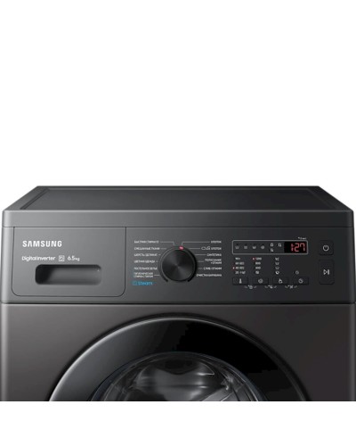 Paltaryuyan maşın Samsung WW65AG4S20CXLP