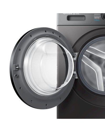Paltaryuyan maşın Samsung WW65AG4S20CXLP