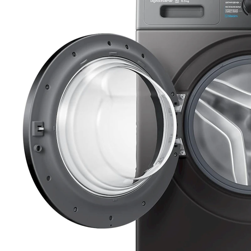 Стиральная машина Samsung WW65AG4S20CXLP