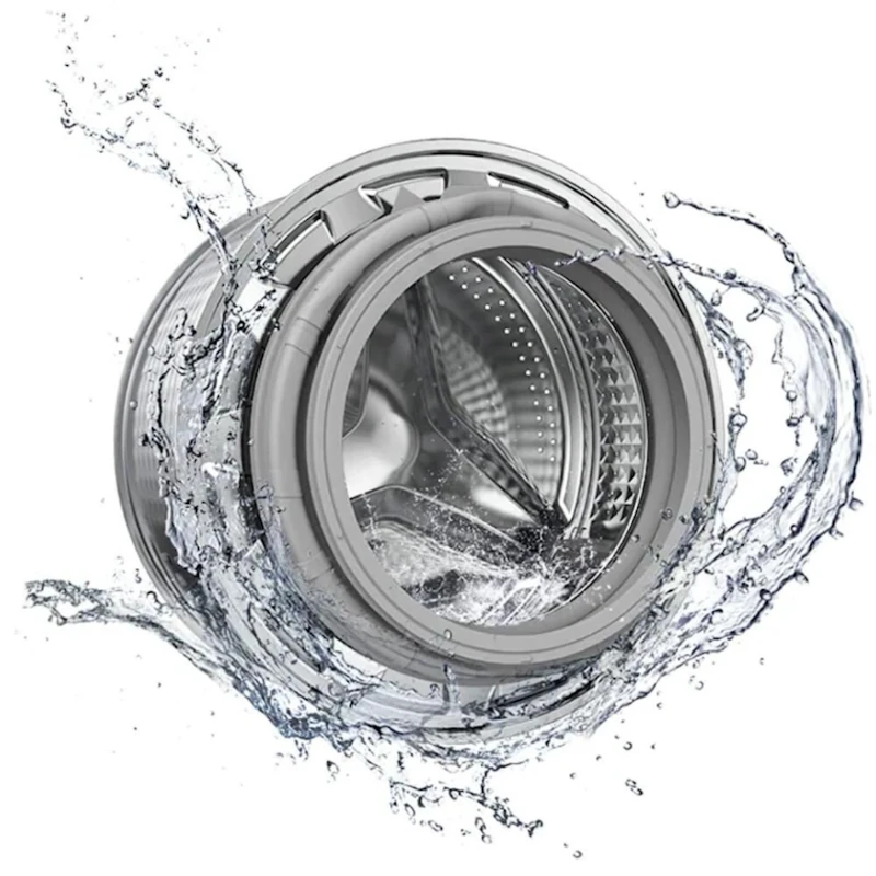 Стиральная машина Samsung WW65AG4S20CXLP