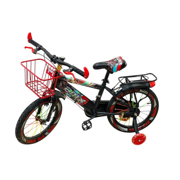 Uşaq velosipedi BMX M6660, 16 Uşaq velosipedi BMX M6660, 16