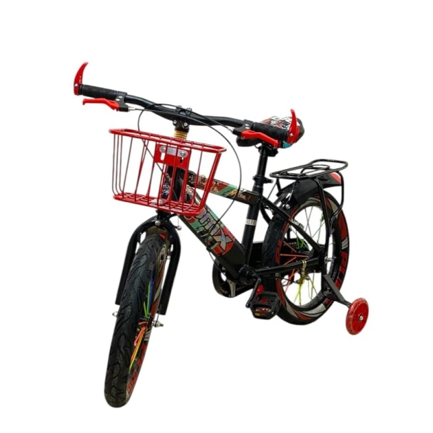 Uşaq velosipedi BMX M6660, 16 Uşaq velosipedi BMX M6660, 16
