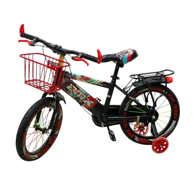 Uşaq velosipedi BMX M6660, 16 Uşaq velosipedi BMX M6660, 16