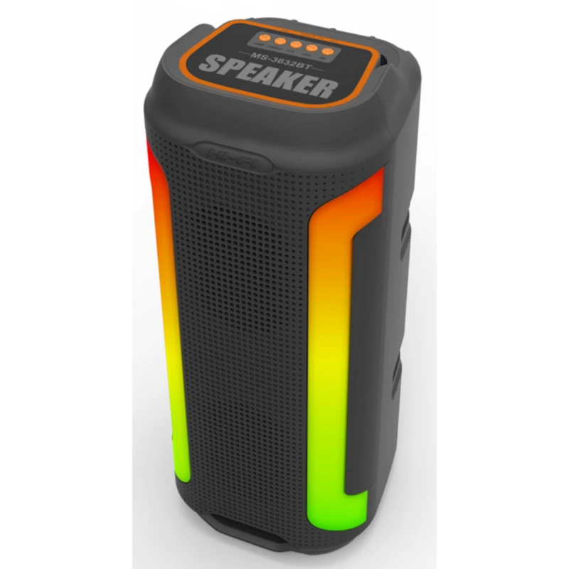 Portativ dinamik MS-3632BT