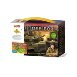 Настольная игра Stellar №52-Поле боя Настольная игра Stellar №52-Поле боя