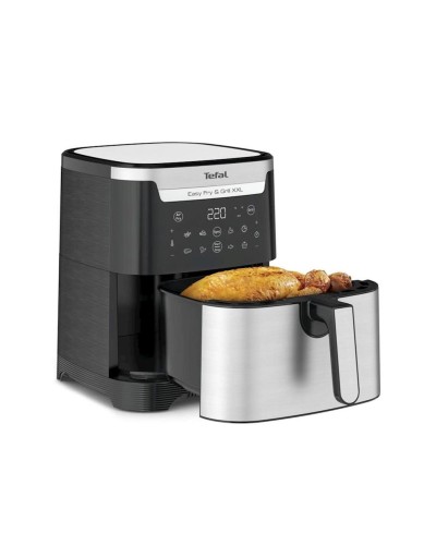 Aerofritür Tefal Easy Fry & Grill XXL EY801D15