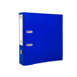 Папка-регистратор Cassa 7280 A4, синий Папка-регистратор Cassa 7280 A4, синий