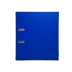 Папка-регистратор Cassa 7280 A4, синий Папка-регистратор Cassa 7280 A4, синий