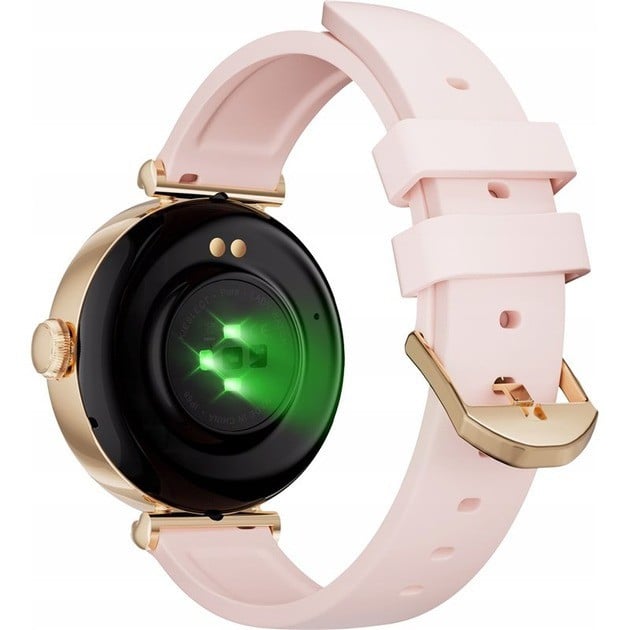 Смарт часы Kieslect Lady Smart Watch Pura Gold Смарт часы Kieslect Lady Smart Watch Pura Gold