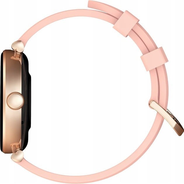 Смарт часы Kieslect Lady Smart Watch Pura Gold Смарт часы Kieslect Lady Smart Watch Pura Gold