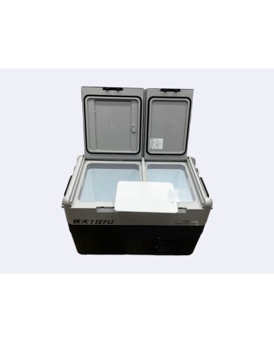 Soyuducu Tiefu 10/23-27, 50 l