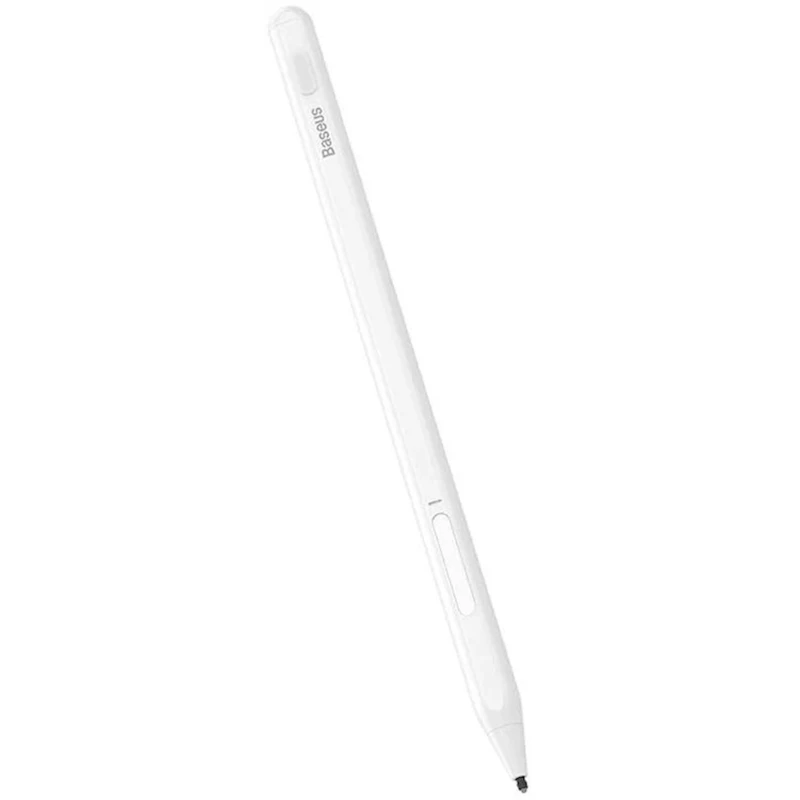 Стилус Baseus Smooth Writing Active White Стилус Baseus Smooth Writing Active White