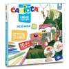 Набор для творчества Carioca Машинка 3D, 243x250x30 мм, 4 года +