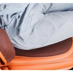 Oturacaq yastıqları dəsti 2001, narıncı