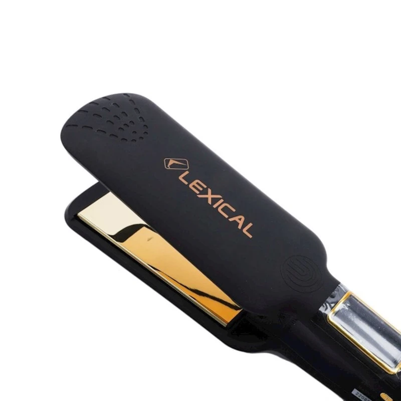 Выпрямитель для волос Lexical LHS-5390 Выпрямитель для волос Lexical LHS-5390