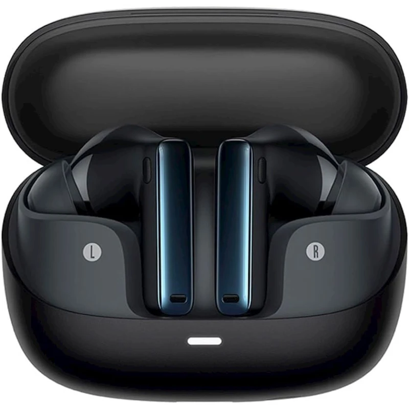 Simsiz qulaqlıqlar Baseus Bowie M2s Cluster Black