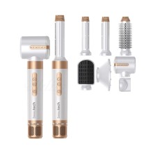 Multistayler Beautech Airwrap WT-626 W