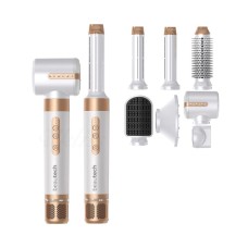 Multistayler Beautech Airwrap WT-626 W