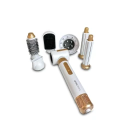 Мультистайлер Beautech Airwrap WT-626 W