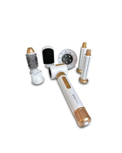 Multistayler Beautech Airwrap WT-626 W