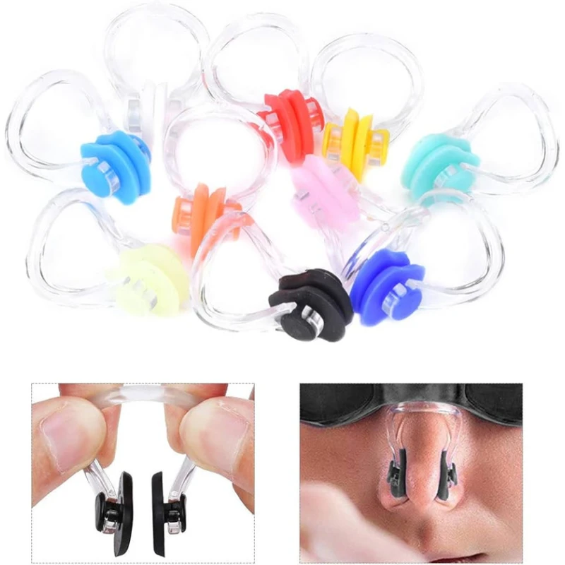 Резинка для носа и ушей