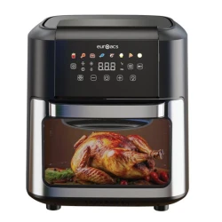 Фритюрница EUROACS EU-AF11 11L