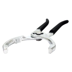 Клещи для масляного фильтра Worldforce 11394, 10’’ 250 мм (60-90 мм) Клещи для масляного фильтра Worldforce 11394, 10’’ 250 мм (60-90 мм)