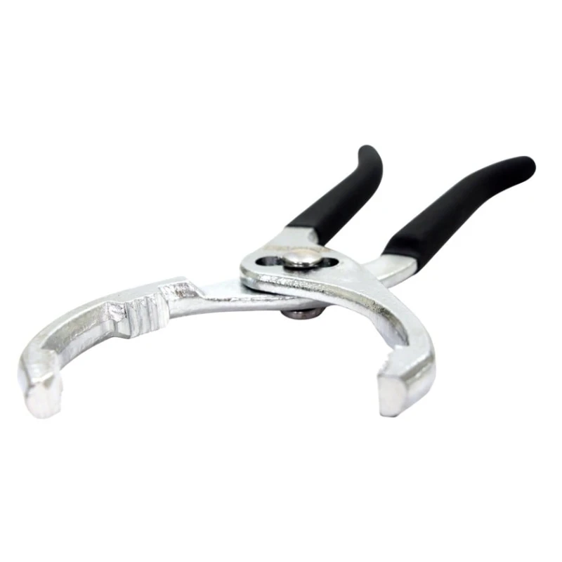 Клещи для масляного фильтра Worldforce 11394, 10’’ 250 мм (60-90 мм)