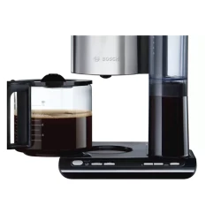 Кофеварка Bosch Styline TKA8633