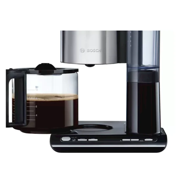 Кофеварка Bosch Styline TKA8633 Кофеварка Bosch Styline TKA8633