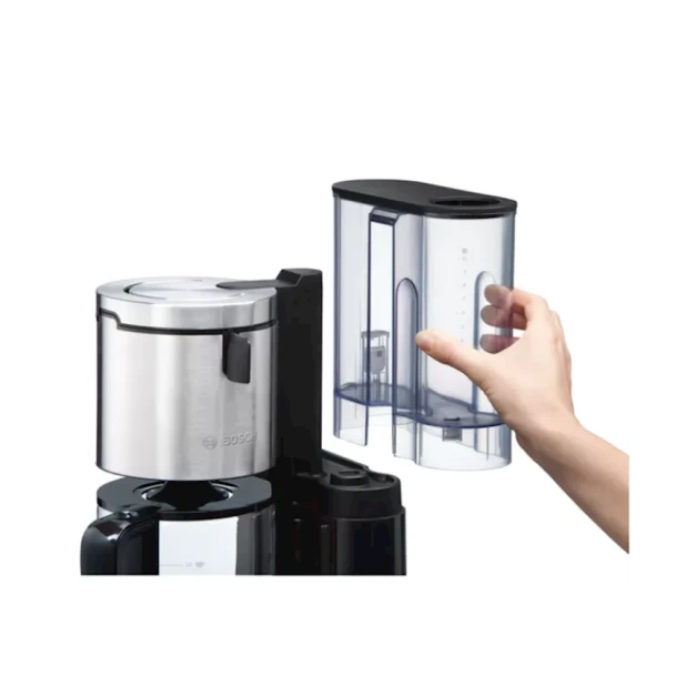 Кофеварка Bosch Styline TKA8633 Кофеварка Bosch Styline TKA8633