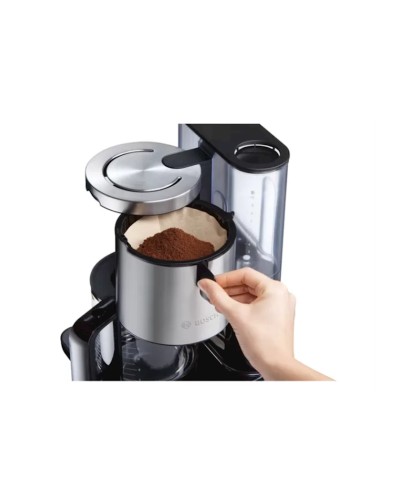 Qəhvəbişirən Bosch Styline TKA8633