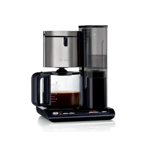 Кофеварка Bosch Styline TKA8633 Кофеварка Bosch Styline TKA8633