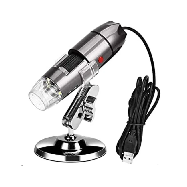 Mikroskop Kuaiqu S1000X USB Digital 1000X