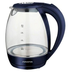 Электрочайник Maxima MK-G381