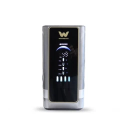 Умный фильтр для воды Waterboss