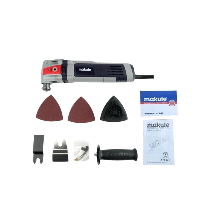 Реноватор Makute MF121