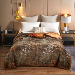 Покрывало ET-1240, 160x230 см, полутораспальный, шелк/бамбук, разноцветное Покрывало ET-1240, 160x230 см, полутораспальный, шелк/бамбук, разноцветное