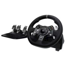 Oyun üçün sükan Logitech Gaming G920 Xbox