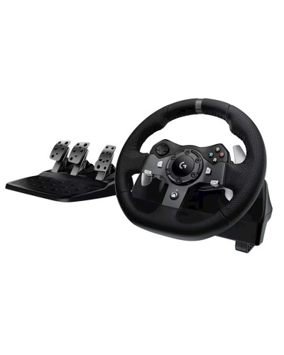Oyun üçün sükan Logitech Gaming G920 Xbox