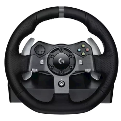 Игровой руль Logitech Gaming G920 Xbox Игровой руль Logitech Gaming G920 Xbox
