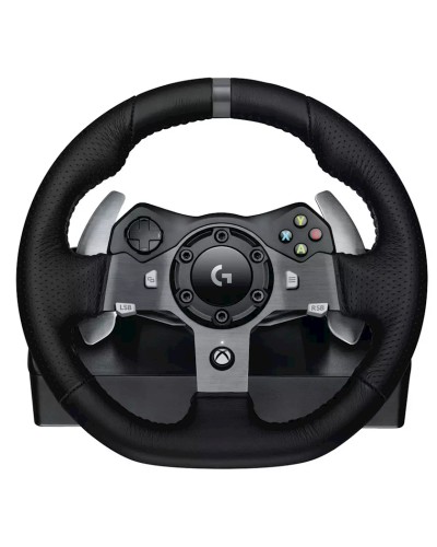 Oyun üçün sükan Logitech Gaming G920 Xbox