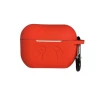 Чехол для Airpods Pro, силиконовый, красный Alo aks Чехол для Airpods Pro, силиконовый, красный Alo aks