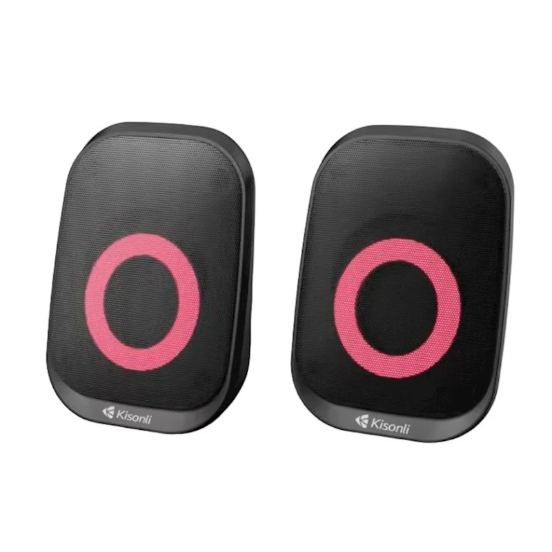 Акустическая система Kisonli X7 Black